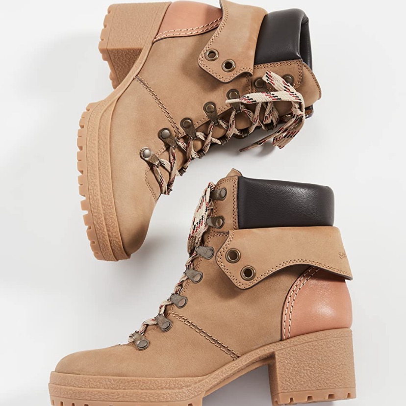See By Chloe Size 35 Brand New
